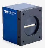 Teledyne DALSA Spyder Camera Link and GigE Cameras